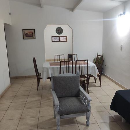 Chasqui Apartment Santiago del Estero Exterior photo