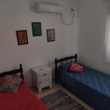 Chasqui Apartment Santiago del Estero Exterior photo