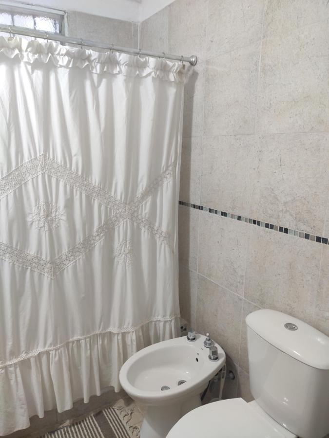 Chasqui Apartment Santiago del Estero Exterior photo