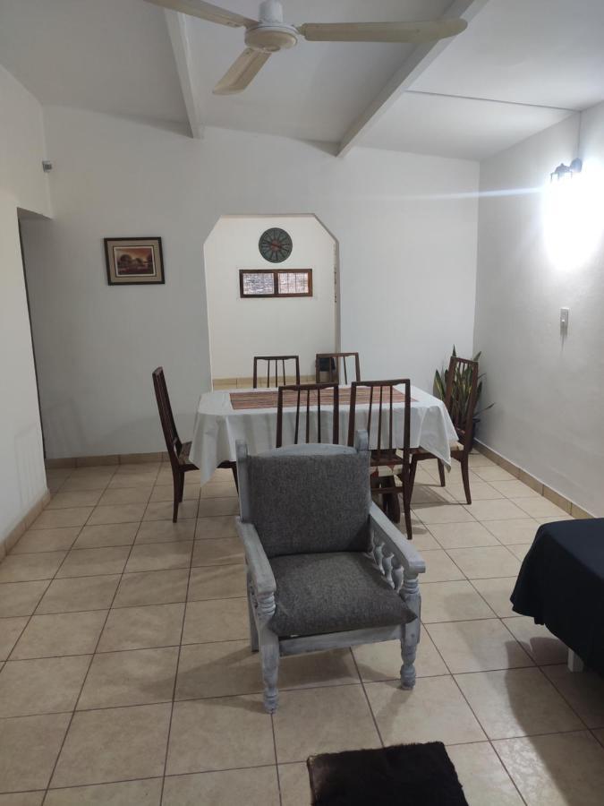 Chasqui Apartment Santiago del Estero Exterior photo