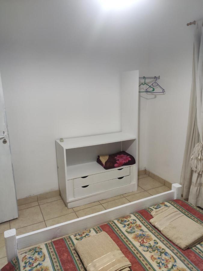Chasqui Apartment Santiago del Estero Exterior photo