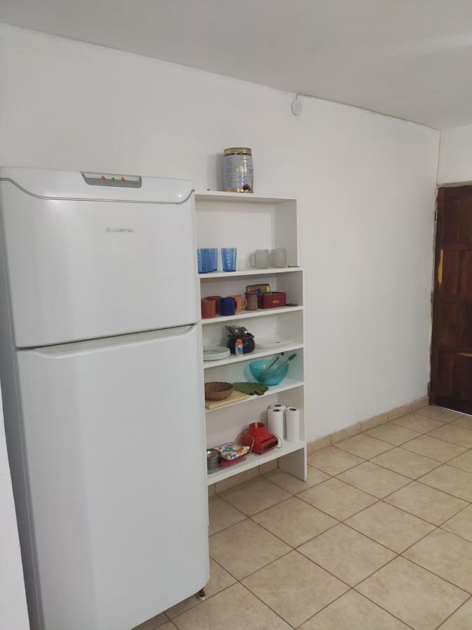 Chasqui Apartment Santiago del Estero Exterior photo